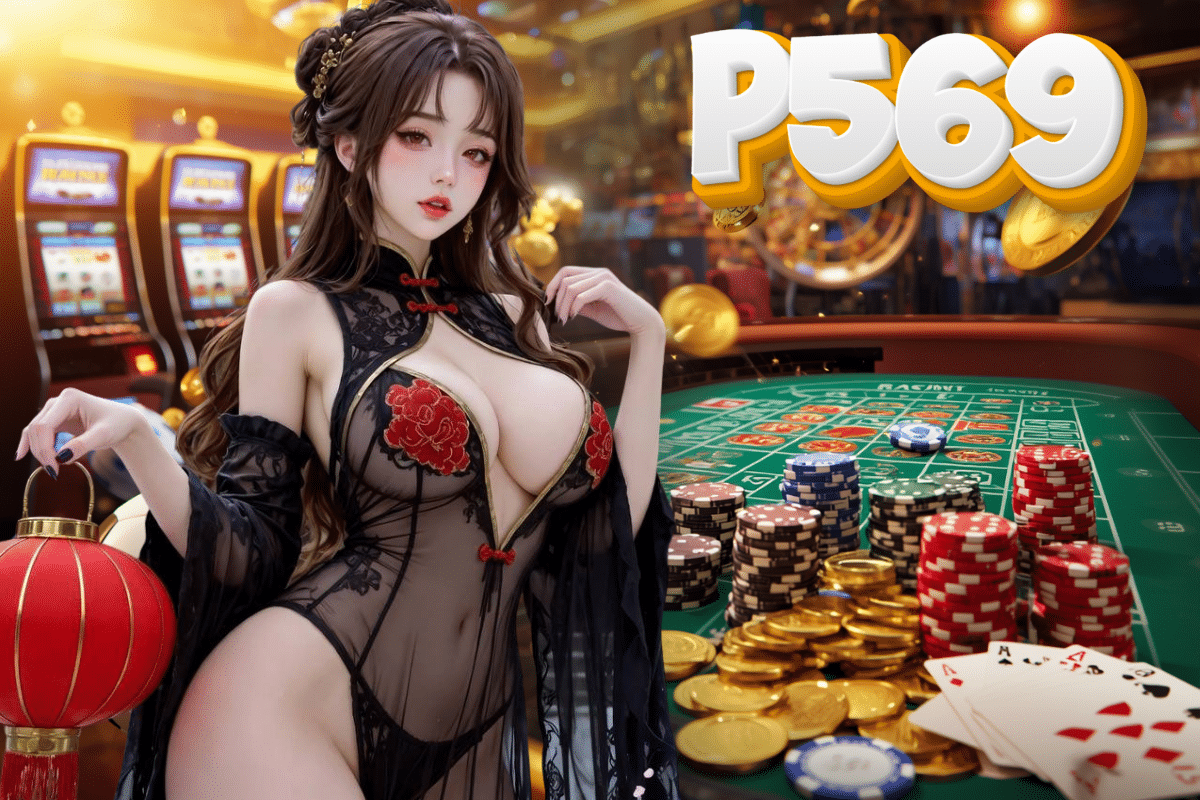 p569 ทรูวอเลท